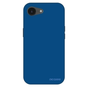Obal pre Apple iPhone 16e - Navy Blue