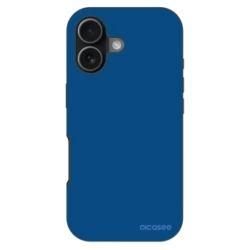 Obal pre Apple iPhone 17 - Navy Blue
