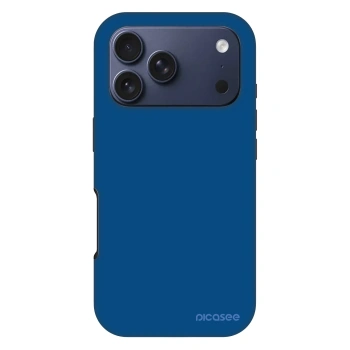 Obal pre Apple iPhone 17 Pro - Navy Blue
