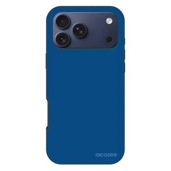 Obal pre Apple iPhone 17 Pro Max - Navy Blue