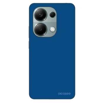 Obal pre Xiaomi Redmi Note 13 Pro 4G - Navy Blue