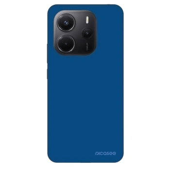 Obal pre Xiaomi Redmi Note 14 4G - Navy Blue