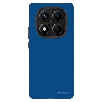 Obal pre Xiaomi Redmi Note 14 Pro 4G - Navy Blue