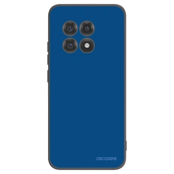 Picasee silikónový čierny obal pre OnePlus 13R 5G - Navy Blue