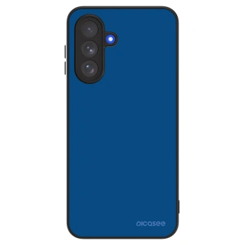 Picasee ULTIMATE CASE pro Samsung Galaxy A17 5G - Navy Blue