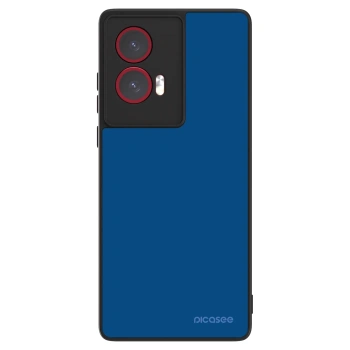 Obal pre Motorola Edge 50 Fusion - Navy Blue