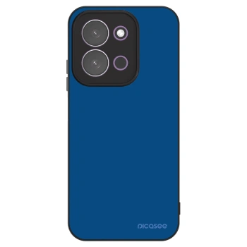 Obal pre Xiaomi Redmi 15C 5G - Navy Blue