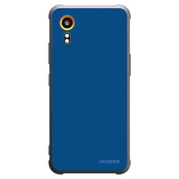 Obal pre Samsung Galaxy Xcover 7 - Navy Blue