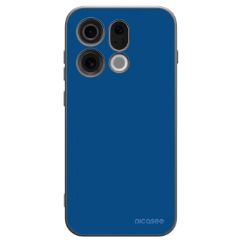 Obal pre OPPO Find X9 - Navy Blue