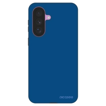 Picasee Fashion Case pre Samsung Galaxy A57 5G - Navy Blue