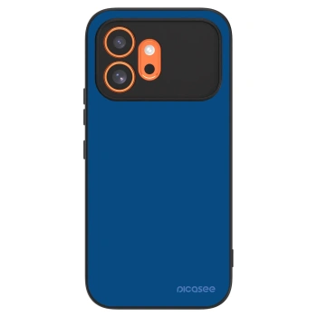 Obal pre Honor 600 - Navy Blue