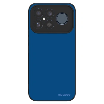 Obal pre Xiaomi Poco F8 Ultra - Navy Blue