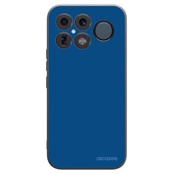 Picasee silikónový čierny obal pre Xiaomi Poco F8 Ultra - Navy Blue