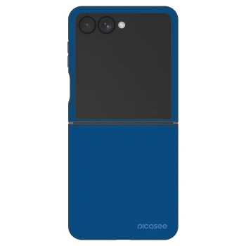 Obal pre Samsung Galaxy Z Flip7 5G - Navy Blue
