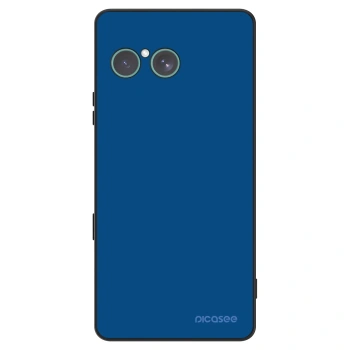 Obal pre Sony Xperia 10 VII - Navy Blue