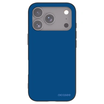 Obal pre Apple iPhone 18 Pro - Navy Blue