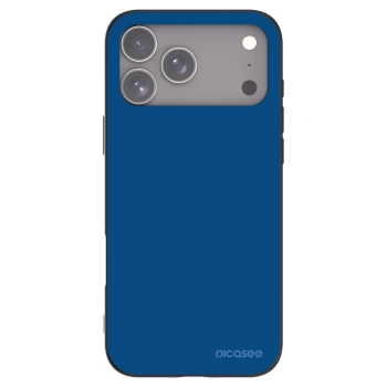 Obal pre Apple iPhone 18 Pro Max - Navy Blue