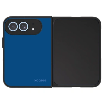 Picasee ULTIMATE CASE pro Apple iPhone Ultra - Navy Blue