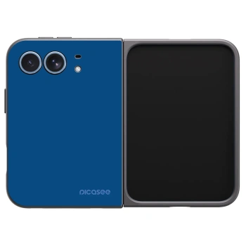 Obal pre Apple iPhone Ultra - Navy Blue