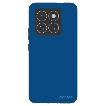 Picasee Fashion Case pre Xiaomi 14 Pro - Navy Blue