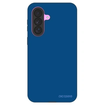 Picasee Fashion Case pre Samsung Galaxy A37 - Navy Blue