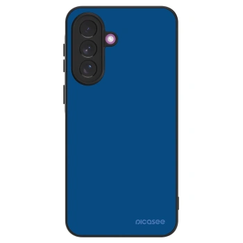 Picasee ULTIMATE CASE pro Samsung Galaxy A37 - Navy Blue