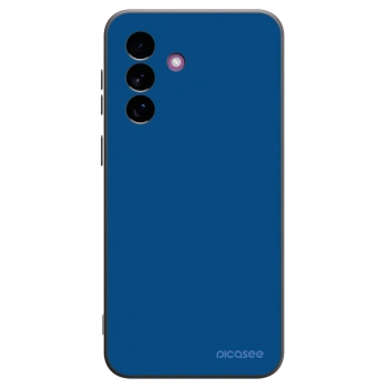 Obal pre Samsung Galaxy A37 - Navy Blue