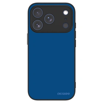 Picasee ULTIMATE CASE MagSafe pro Apple iPhone 18 Pro - Navy Blue