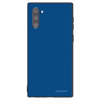Obal pre Samsung Galaxy Note 10 N970F - Navy Blue