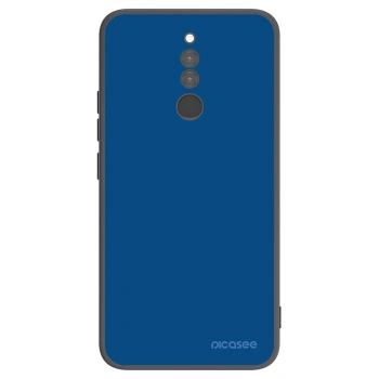 Obal pre Xiaomi Redmi 8 - Navy Blue