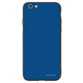 Obal pre Apple iPhone 6/6S - Navy Blue