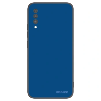 Obal pre Samsung Galaxy A30s A307F - Navy Blue