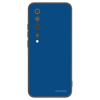 Obal pre Xiaomi Mi 10 - Navy Blue