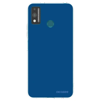 Obal pre Honor 9X Lite - Navy Blue