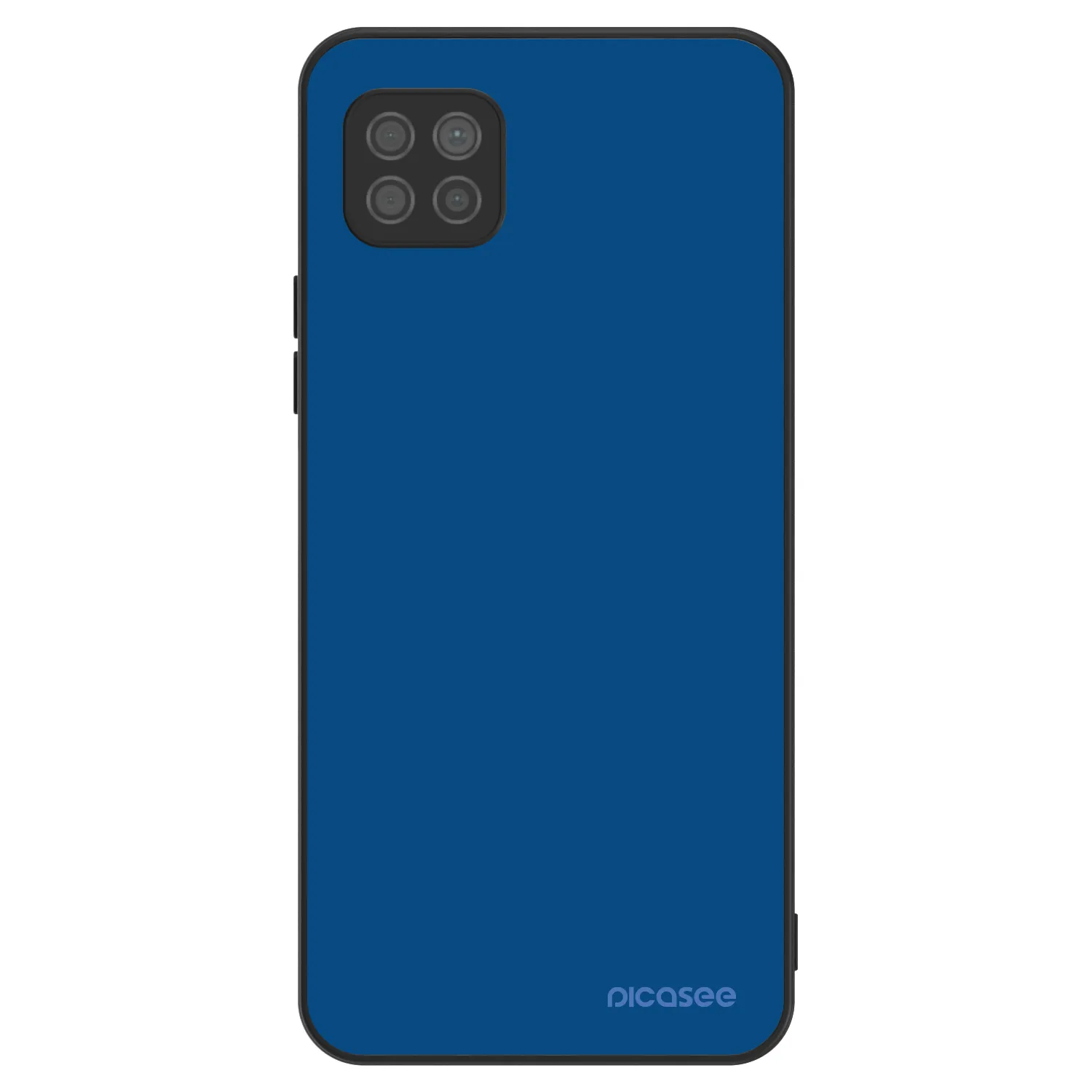 Picasee ULTIMATE CASE pro Huawei P40 Lite - Navy Blue