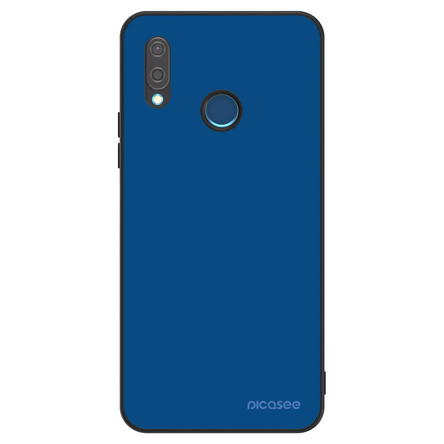 Picasee ULTIMATE CASE pro Huawei P20 Lite - Navy Blue