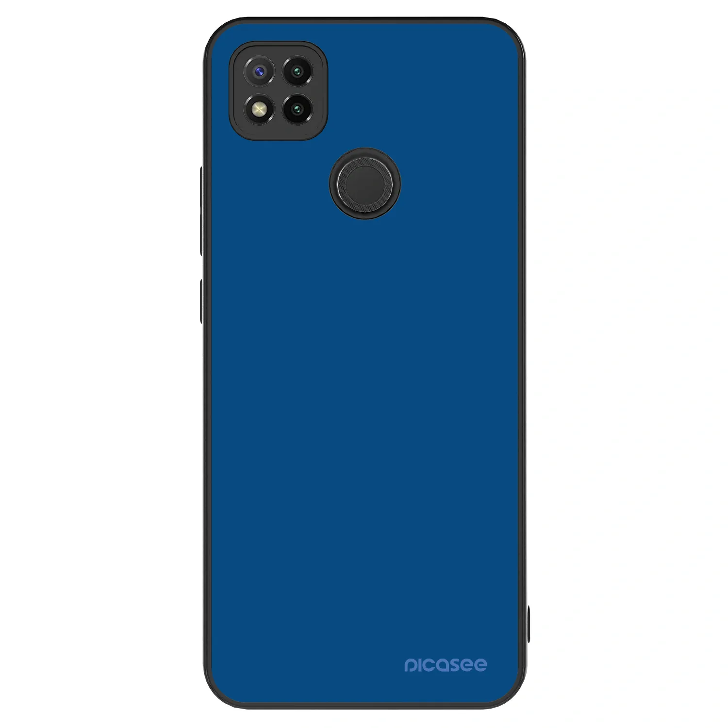 Picasee ULTIMATE CASE pro Xiaomi Redmi 9C - Navy Blue
