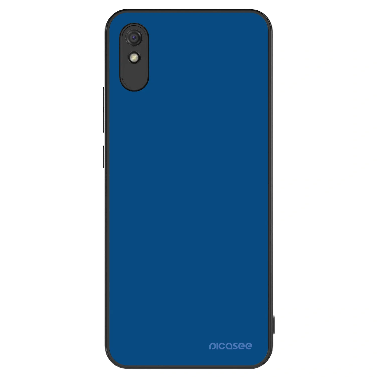 Picasee ULTIMATE CASE pro Xiaomi Redmi 9A - Navy Blue