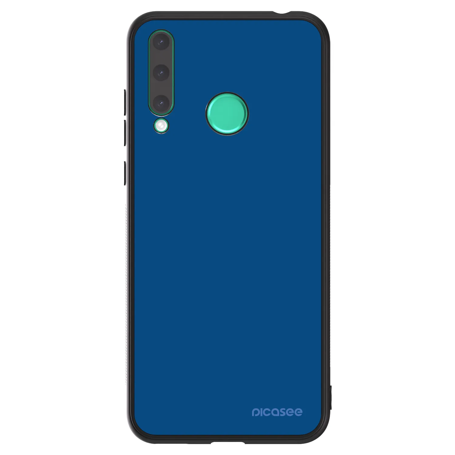 Picasee ULTIMATE CASE pro Honor 20 Lite - Navy Blue