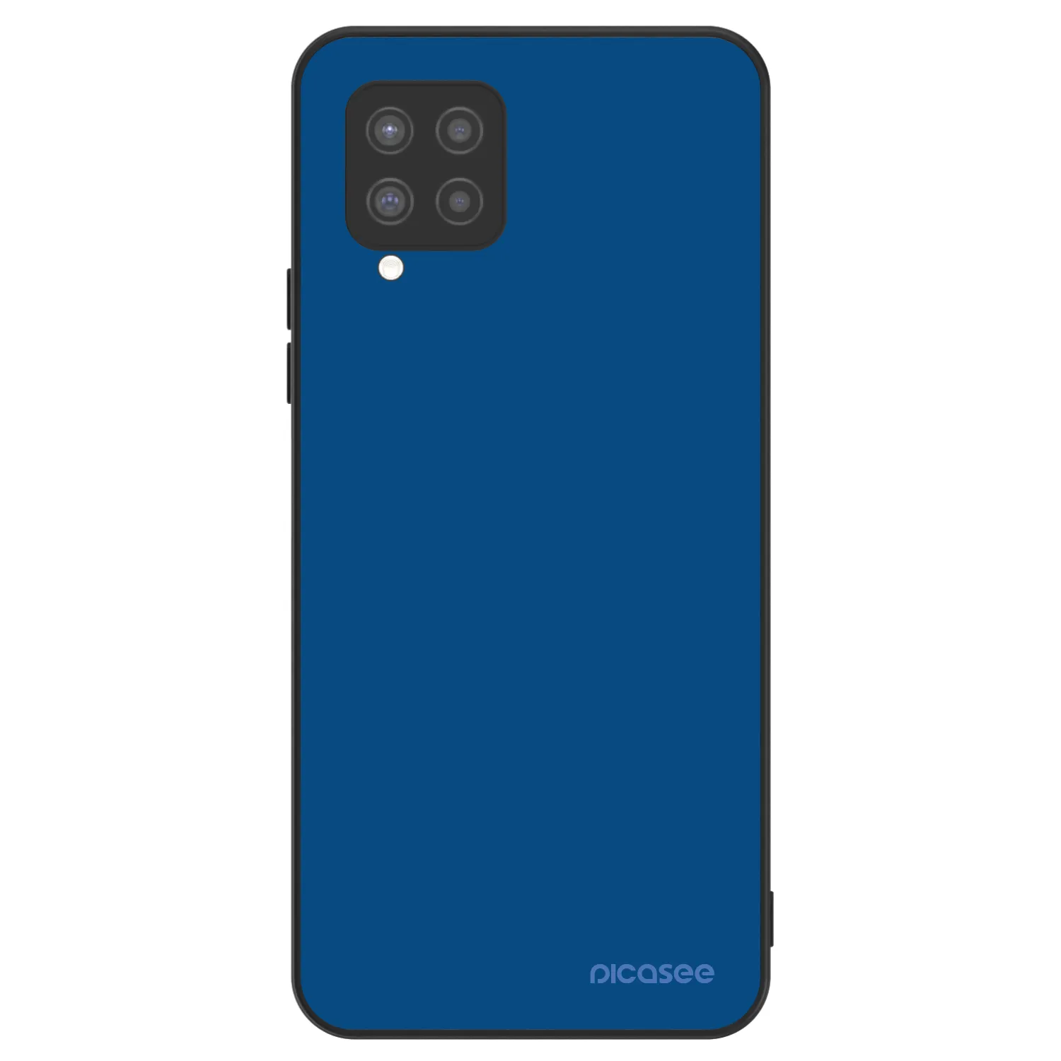 Picasee ULTIMATE CASE pro Samsung Galaxy A42 A426B - Navy Blue