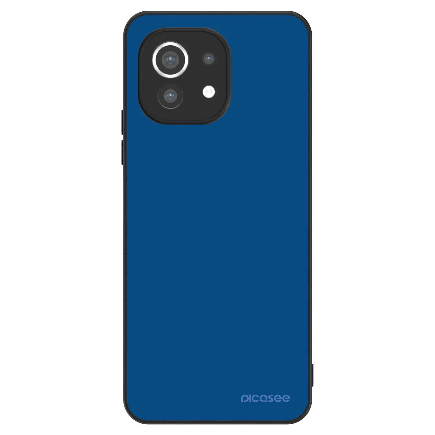 Picasee ULTIMATE CASE pro Xiaomi Mi 11 - Navy Blue