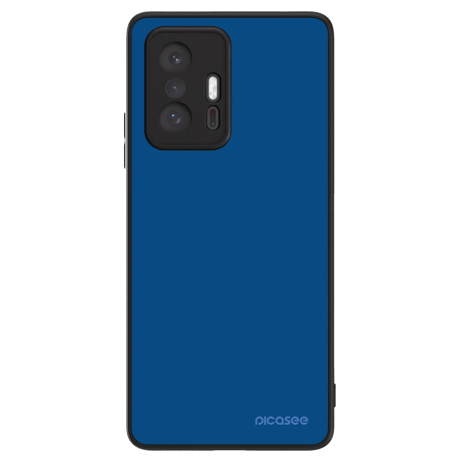 Picasee ULTIMATE CASE pro Xiaomi 11T - Navy Blue
