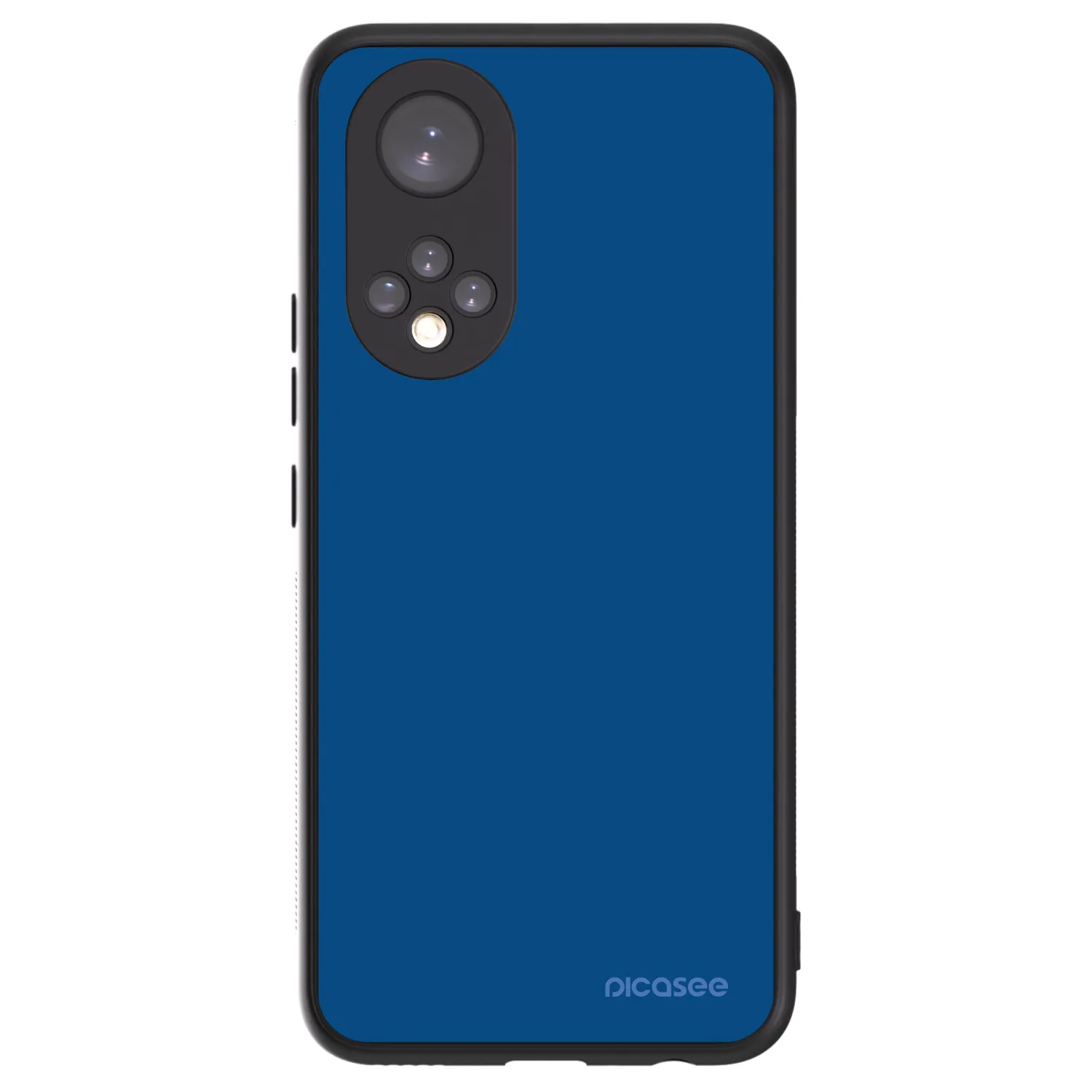 Picasee ULTIMATE CASE pro Honor 50 5G - Navy Blue