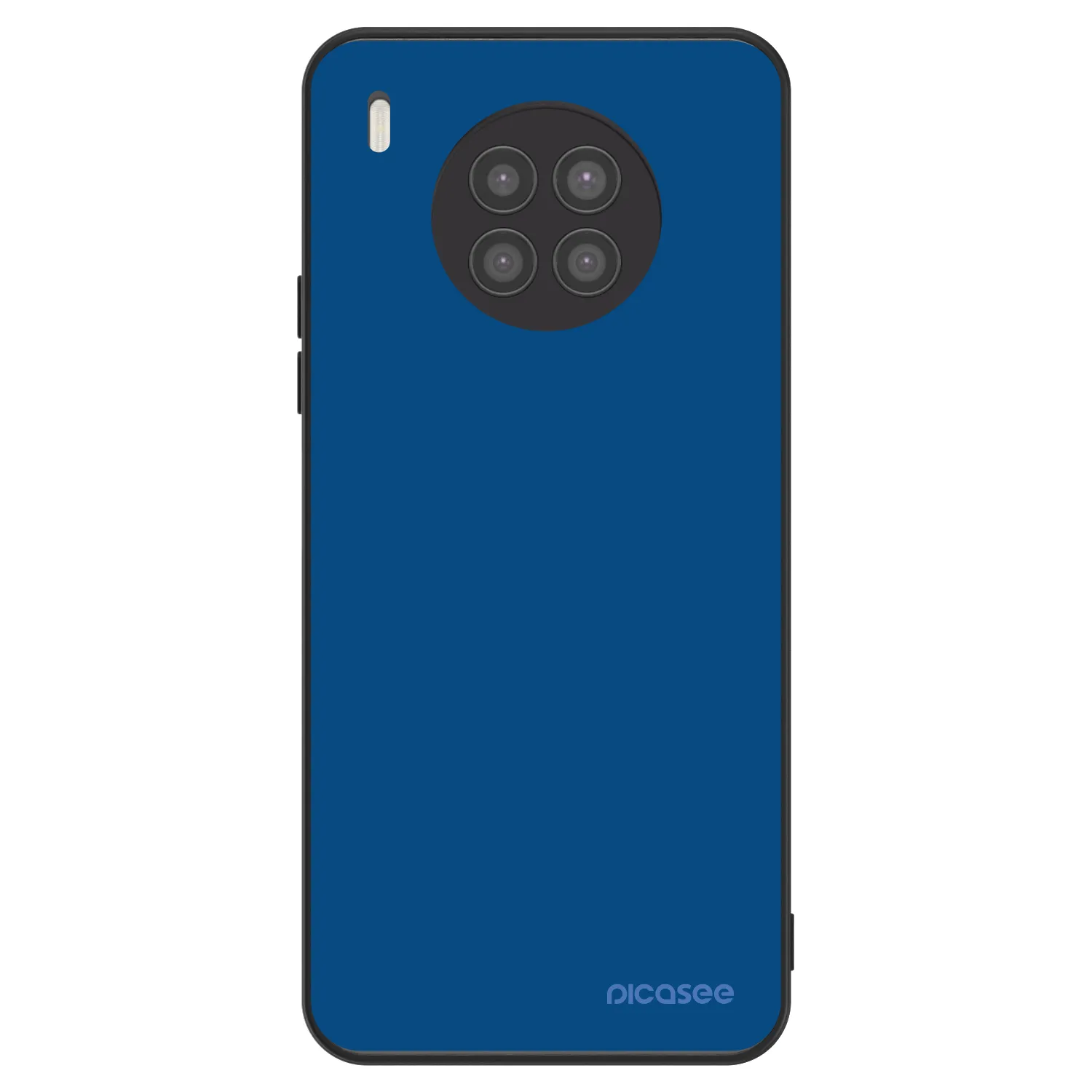 Picasee ULTIMATE CASE pro Huawei Nova 8i - Navy Blue