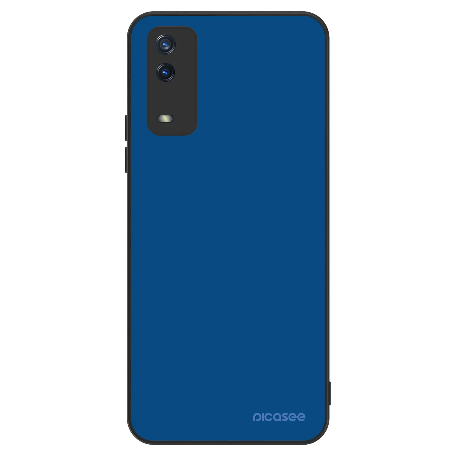 Picasee ULTIMATE CASE pro Vivo Y11s - Navy Blue