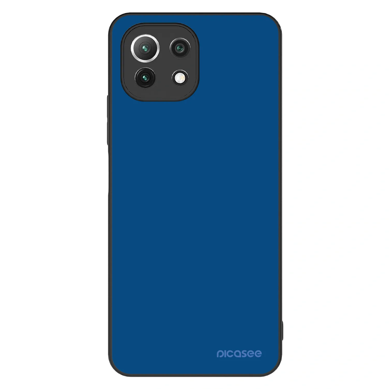 Picasee ULTIMATE CASE pro Xiaomi 11 Lite 5G NE - Navy Blue