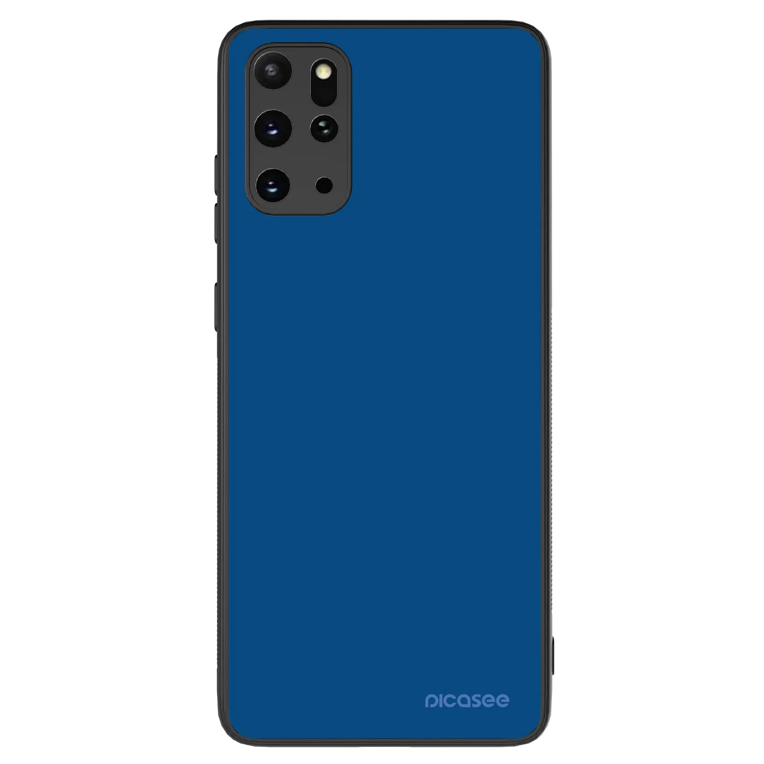 Picasee ULTIMATE CASE pro Samsung Galaxy S20+ G985F - Navy Blue