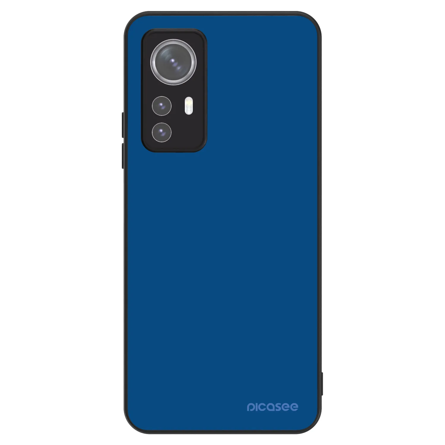 Picasee ULTIMATE CASE pro Xiaomi 12 - Navy Blue