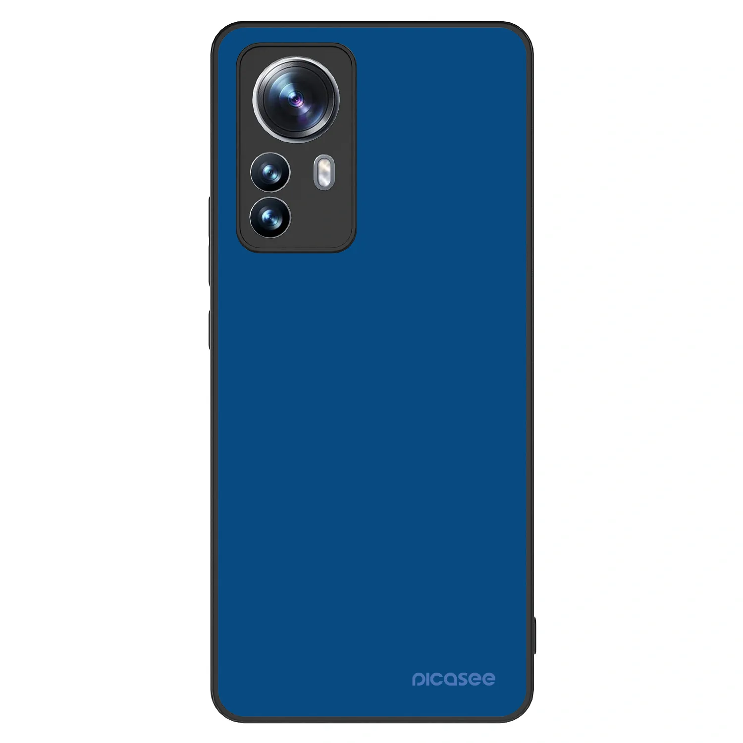 Picasee ULTIMATE CASE pro Xiaomi 12 Pro - Navy Blue