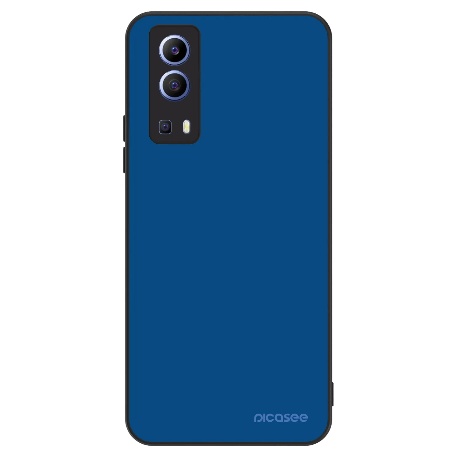 Picasee ULTIMATE CASE pro Vivo Y52 5G - Navy Blue